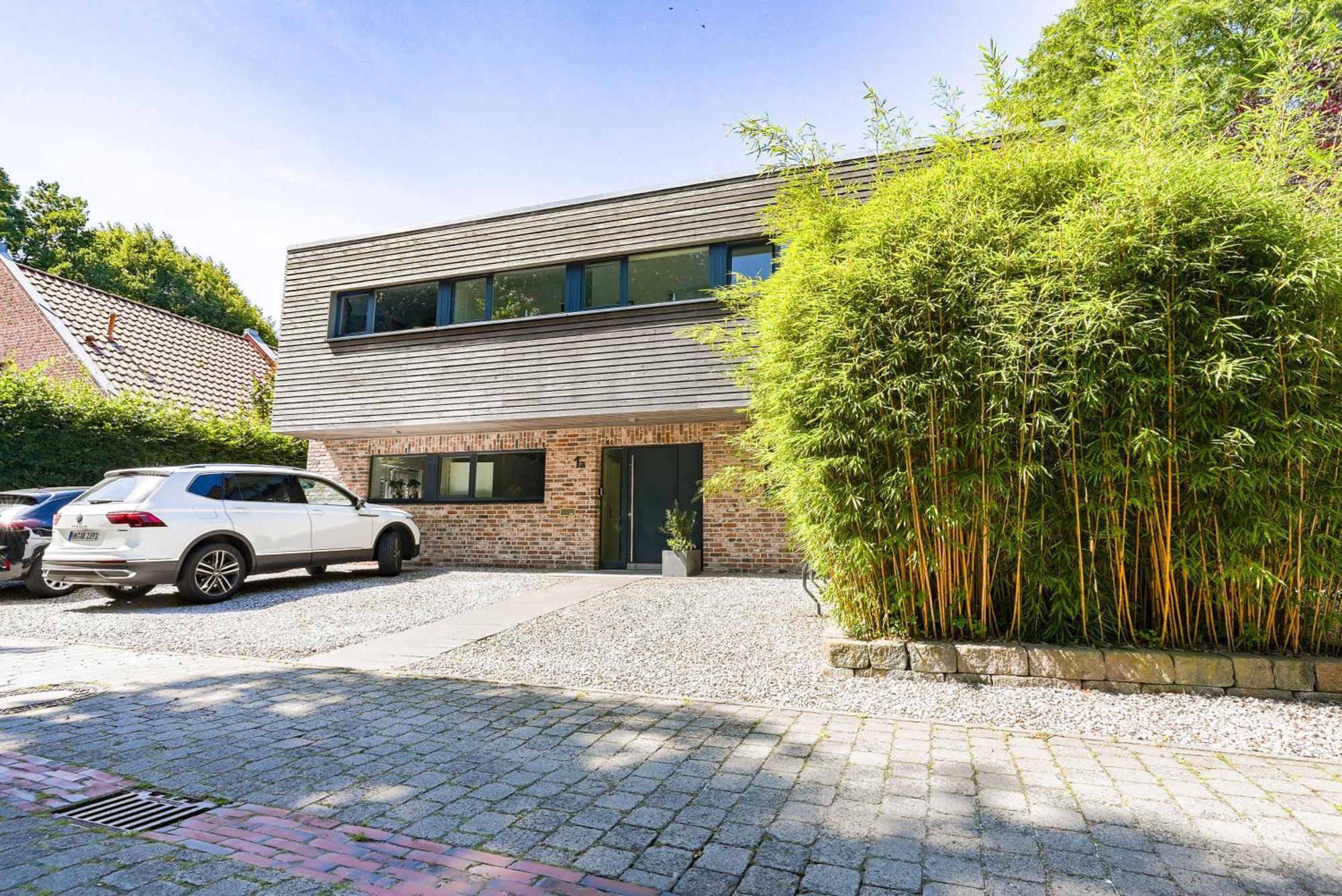 Schoenes Zimmer Nr 3 In Leer Ortsteil Nuettermoor Apartment Nuttermoor Exterior foto